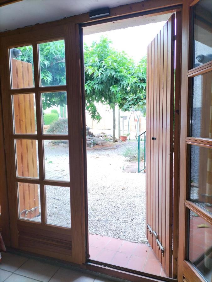 L'Habitacio De Can Rufa Maureillas エクステリア 写真
